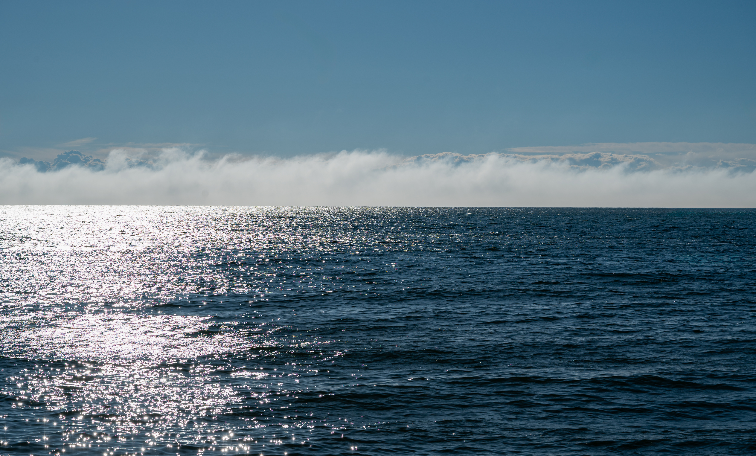Östersjön Gotland